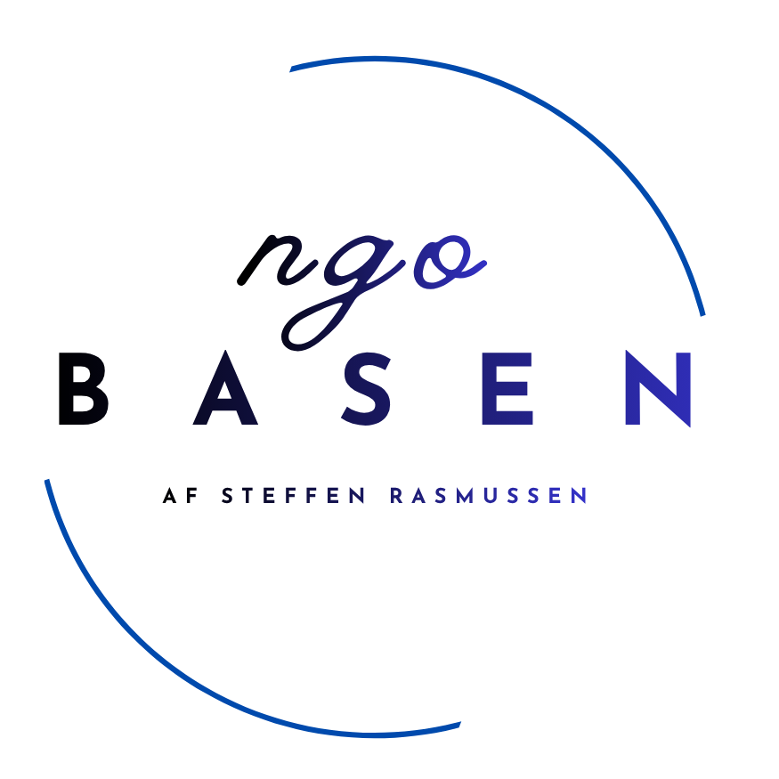 NGO Acces logo